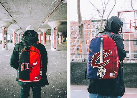 Peut-on se balader avec un sac à dos aux couleurs de sa franchise NBA favorite? Peut-on se balader avec un sac à dos aux couleurs de sa franchise NBA favorite?