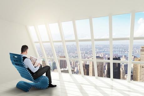 Monter des meubles à la manière d’un jeu de construction !