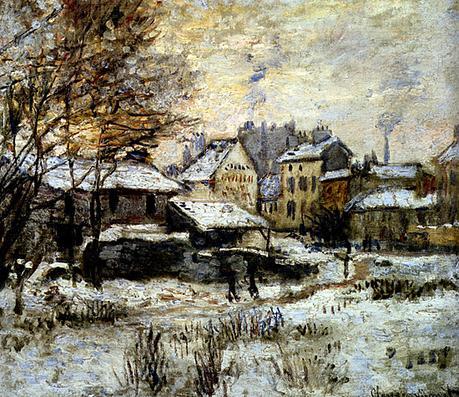 monet_snow_effect_with_setting_sun
