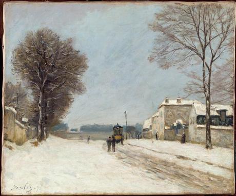 sisley-alfred-1870-hiver-effet-de-neige