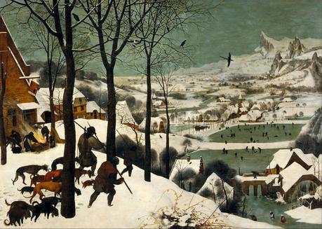 pieter-bruegel-the-elder-the-hunters-in-the-snow-1565