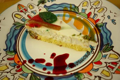cassata-siciliana