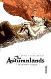 Kurt Busiek et Benjamin Dewey – The Autumnlands, De griffes et de crocs