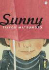Taiyou Matsumoto – Sunny (Tome 5)