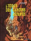 Frederik Peeters et Loo Hui Phang – L’Odeur des garçons affamés