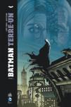 Geoff Johns et Gary Frank – Batman Terre-Un (Tome 2)
