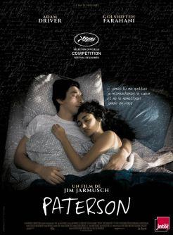 Paterson - Affiche