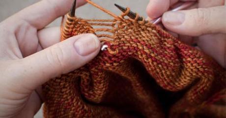 5 astuces que j’aurai aimé connaître lorsque j’ai débuté le tricot