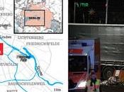 guirlandes deuil dans cœurs berlinois