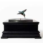 ART : Le surréalisme de Nancy Fouts