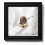 ART : Le surréalisme de Nancy Fouts