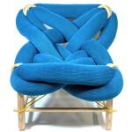 DESIGN : Chunky Chair