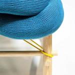 DESIGN : Chunky Chair