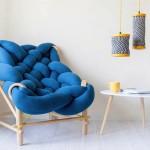 DESIGN : Chunky Chair