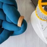 DESIGN : Chunky Chair