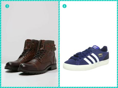 Sélection de cadeaux de Noël Homme