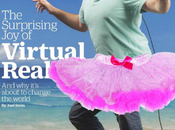 Promenons-nous dans virtuel