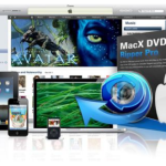 MacX DVD Ripper Pro : une version gratuite du logiciel pour Noël