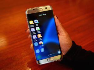 Le Samsung Galaxy S8 serait dévoilé en avril, après le MWC
