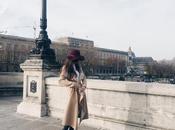 Long coat Paris