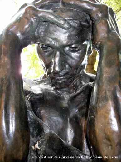 Je suis un microsillon