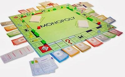 Le Monopoly des émotions