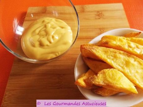 Comment faire une Mayonnaise sans huile ?