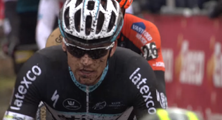 Zdenek Stybar de retour pour deux cyclo-cross!