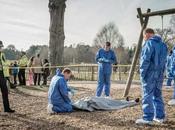 Rattrapage automnal anglais Paranoid (2016)