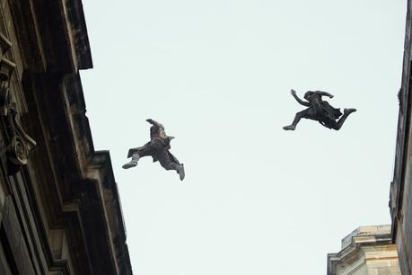 [critique] Assassin’s Creed