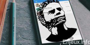 Le service de messagerie sécurisé «Signal» bloqué en Egypte