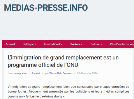 Médias-Presse Infos est géré par un illuminati