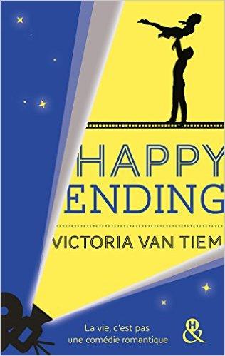 A vos agendas: Happy Ending de Victoria Van Tiem sortira en février