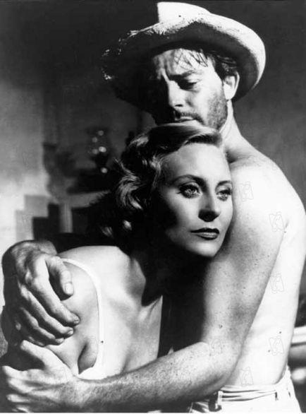 Décès de Michèle Morgan