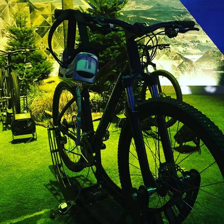 Nous étions présents au Samsung Life Changer Park, le plus grand parc de réalité virtuelle à Paris !