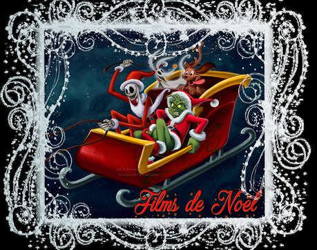 Films « Spécial Noël » – Plein de magie et de neige !