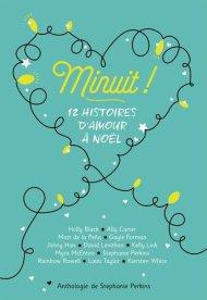 Des livres pour Noël