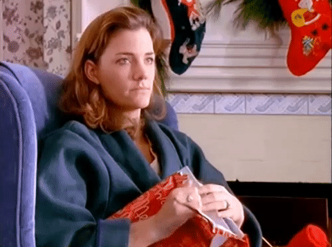 Saturday Night Live snl angry holiday holidays