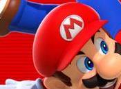 Super Mario atteint millions téléchargements jours