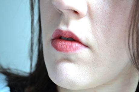 Icon, mon premier Liquid Matte Huda Beauty