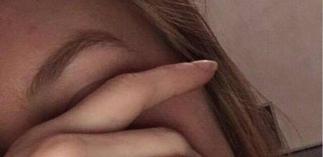 [MODE BEAUTÉ – MAKE UP] : Le maquillage parfait pour le « Black Friday » par Léa M.