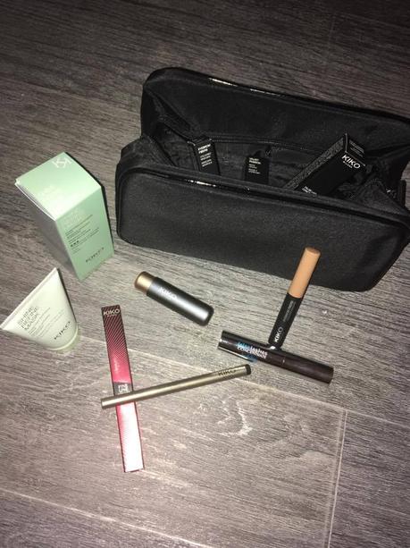 [MODE BEAUTÉ – MAKE UP] : Le maquillage parfait pour le « Black Friday » par Léa M.