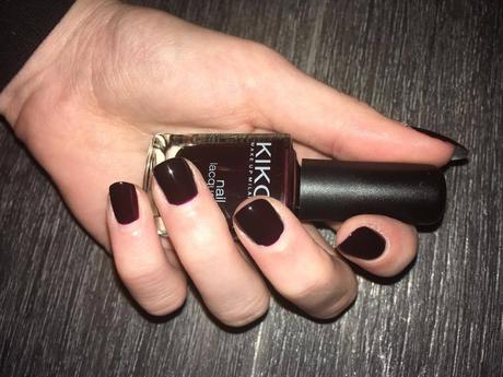 [MODE BEAUTÉ – MAKE UP] : Le maquillage parfait pour le « Black Friday » par Léa M.