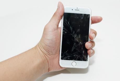 Étude : vous casseriez votre ancien iPhone pour acheter le nouveau