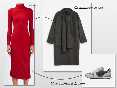 SHOPPING: LE ROUGE