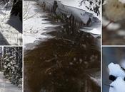 Jour d'hiver, jour souhaits