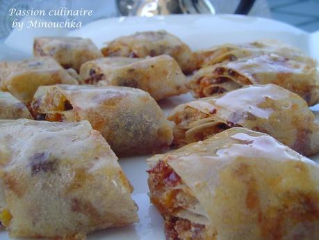 Recette Spécial Ramadan : Chorba