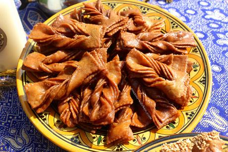 CUISINE MAROCAINE  Ramadan  Spécial fêtes  FORUM cuisine