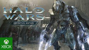 Halo Wars – Definitive Edition – La listes des succès