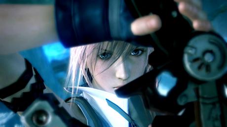 Les Final Fantasy sur iPhone sont en soldes pour les fêtes